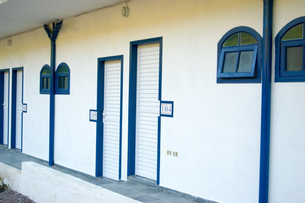 Cristama Residence Inn Ubatuba Exterior foto