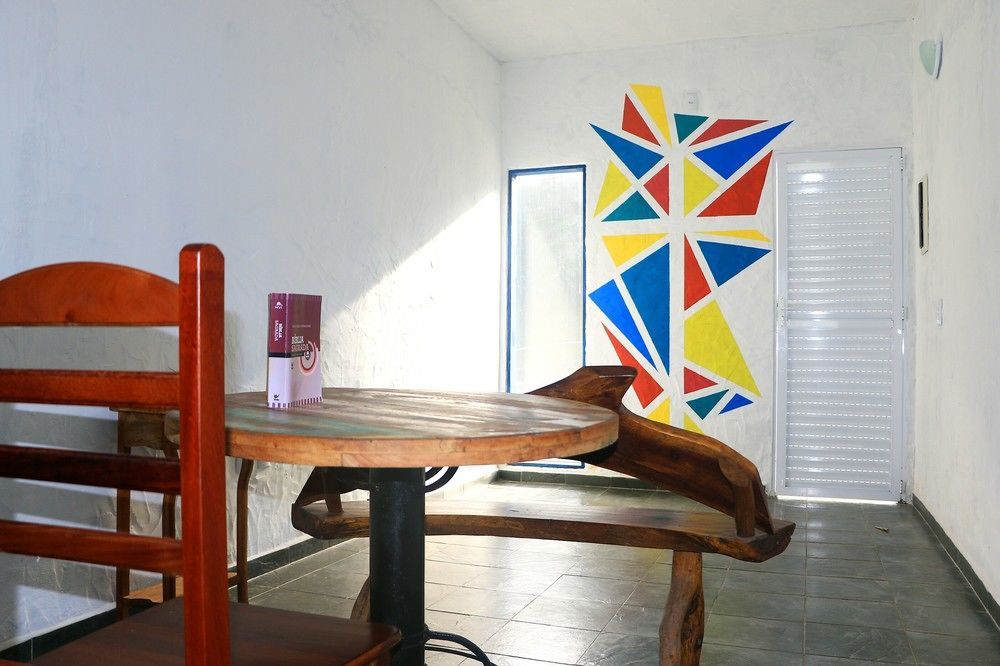 Cristama Residence Inn Ubatuba Exterior foto